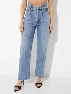 Zdjęcie produktu Agolde Jeansy High Rise Jean rozmiar