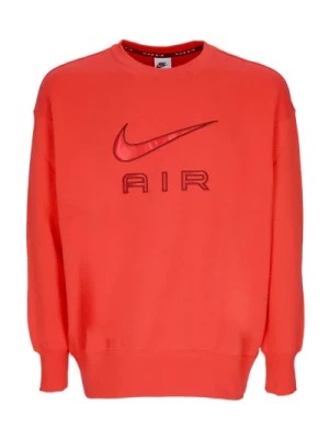 Zdjęcie produktu Air Fleece Crewneck Odzież sportowa Nike