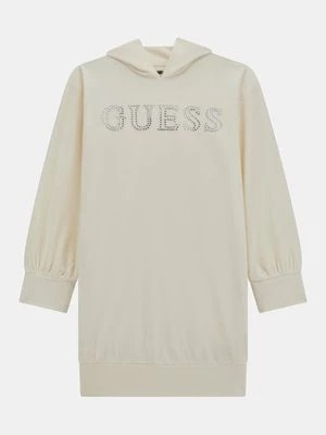 Zdjęcie produktu Aksamitna Sukienka Active Guess Kids