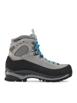 Zdjęcie produktu Aku Trekkingi Superalp Gtx W's GORE-TEX 594 Szary