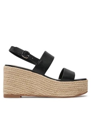 Zdjęcie produktu Aldo Espadryle Keoni 13773235 Czarny