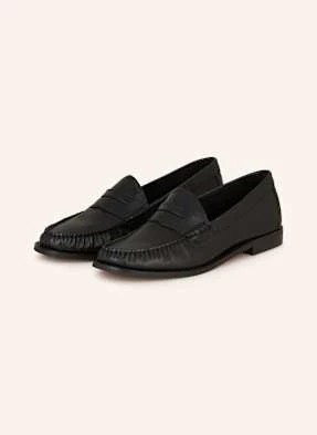 Zdjęcie produktu Aldo Penny Loafers Picts schwarz