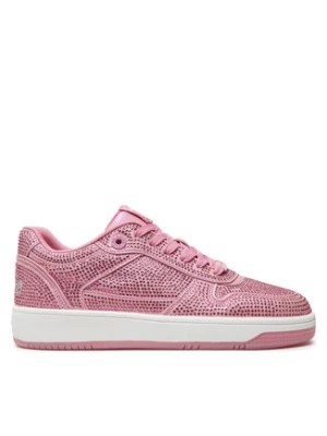 Zdjęcie produktu Aldo Sneakersy Barbiecity 13823245 Różowy