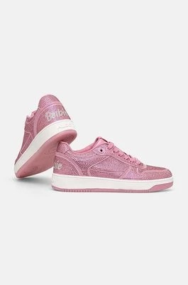 Zdjęcie produktu Aldo sneakersy Barbiecity kolor różowy 13823245