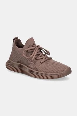 Zdjęcie produktu Aldo sneakersy GILGA kolor brązowy 13736299 GILGA