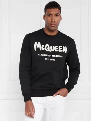 Zdjęcie produktu Alexander McQueen Bluza | Regular Fit