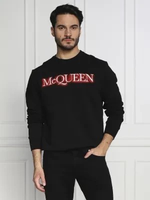 Zdjęcie produktu Alexander McQueen Bluza | Regular Fit