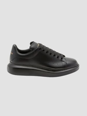 Zdjęcie produktu ALEXANDER MCQUEEN Czarne sneakersy OVERSIZED