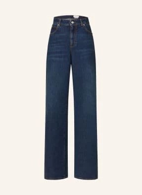 Zdjęcie produktu Alexander Mcqueen Jeansy Straight blau