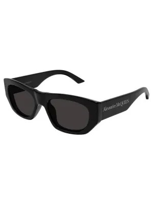 Zdjęcie produktu Alexander McQueen Okulary przeciwsłoneczne AM0450S