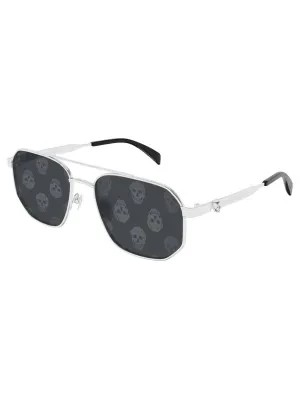 Zdjęcie produktu Alexander McQueen Okulary przeciwsłoneczne AM0458S