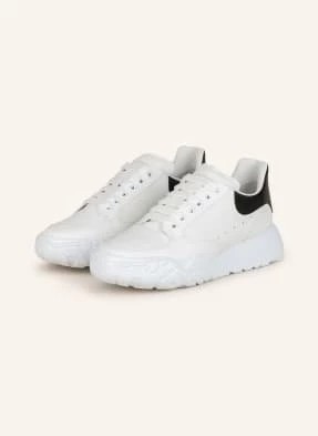 Zdjęcie produktu Alexander Mcqueen Sneakersy weiss