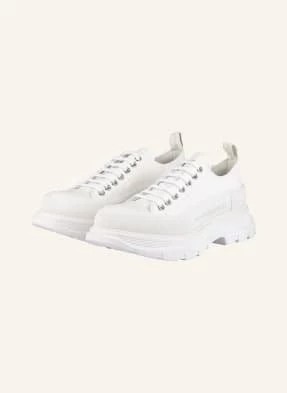 Zdjęcie produktu Alexander Mcqueen Sneakersy weiss