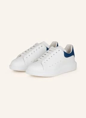 Zdjęcie produktu Alexander Mcqueen Sneakersy weiss