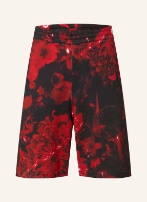 Zdjęcie produktu Alexander Mcqueen Szorty Dresowe rot