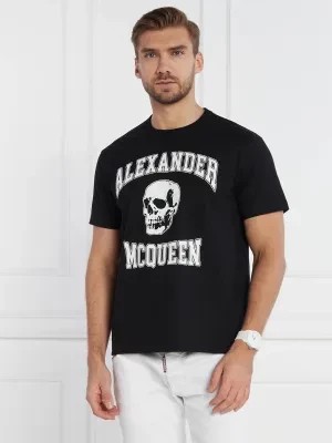 Zdjęcie produktu Alexander McQueen T-shirt | Oversize fit