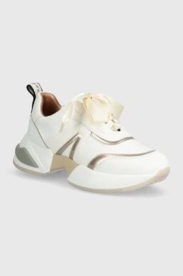 Zdjęcie produktu Alexander Smith sneakersy Marble kolor biały ASAZMBW1056WGD