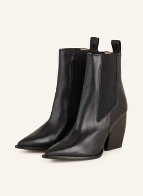 Zdjęcie produktu Allsaints Botki Chelsea Ria Boot schwarz