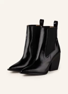 Zdjęcie produktu Allsaints Botki Chelsea Ria Boot schwarz