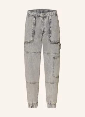 Zdjęcie produktu Allsaints Jeansy 7/8 Mila grau