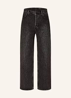 Zdjęcie produktu Allsaints Jeansy Lenny Regular Fit schwarz