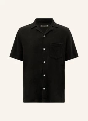 Zdjęcie produktu Allsaints Koszula Z Klapami Cudi Relaxed Fit schwarz