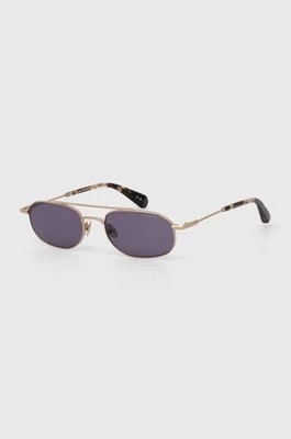 Zdjęcie produktu AllSaints okulary przeciwsłoneczne damskie ALS7004478