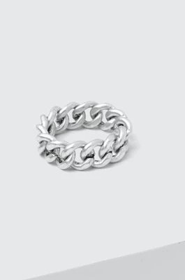 Zdjęcie produktu AllSaints pierścionek srebrny