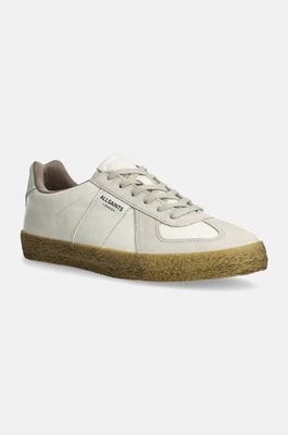 Zdjęcie produktu AllSaints sneakersy skórzane Jaimee Low Top kolor biały M052FB