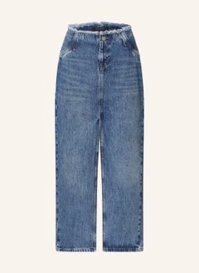 Zdjęcie produktu Allsaints Spódnica Jeansowa Cyra blau