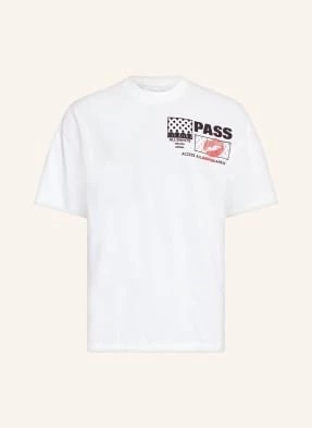 Zdjęcie produktu Allsaints T-Shirt Pass weiss