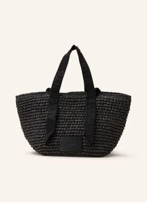 Zdjęcie produktu Allsaints Torba Shopper Celayne Mini schwarz