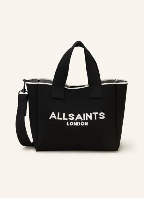 Zdjęcie produktu Allsaints Torebka Izzy Mini schwarz