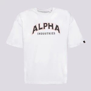 Zdjęcie produktu Alpha Industries T-Shirt College T