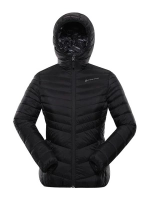 Zdjęcie produktu Alpine Pro Dwustronna kurtka pikowana "Eroma" w kolorze czarnym rozmiar: XXL