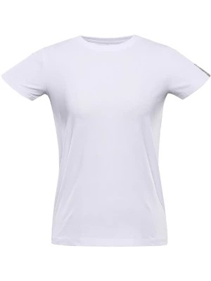 Zdjęcie produktu Alpine Pro Koszulka "Delena" w kolorze białym rozmiar: L