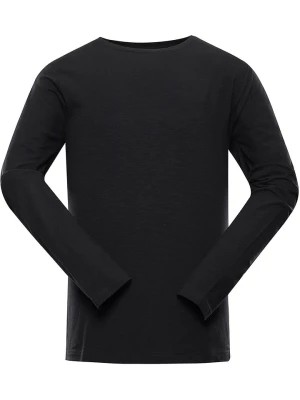 Zdjęcie produktu Alpine Pro Koszulka "Efev" w kolorze czarnym rozmiar: XL
