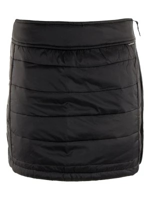 Zdjęcie produktu Alpine Pro Spódnica pikowana "Kirta" w kolorze czarnym rozmiar: L
