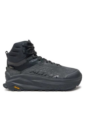 Zdjęcie produktu Altra Trekkingi Olympus 6 Hike Mid GTX AL0A85NQ Czarny