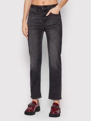 Zdjęcie produktu American Eagle Jeansy 043-0435-3209 Czarny Regular Fit