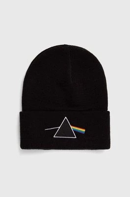 Zdjęcie produktu American Needle czapka Pink Floyd kolor czarny 21019A