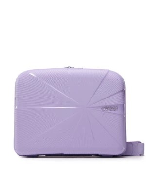 Zdjęcie produktu American Tourister Kuferek Starvibe 146369-A035-1C Fioletowy