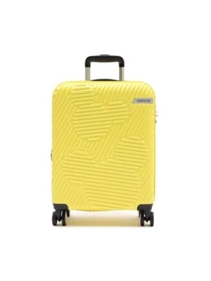 Zdjęcie produktu American Tourister Walizka kabinowa Mickey Clouds 147087-A100-1CNU Żółty