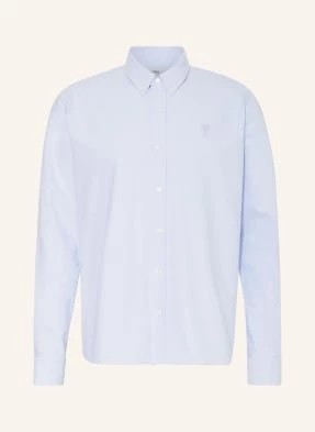 Zdjęcie produktu Ami Paris Koszula Oxford Extra Slim Fit blau