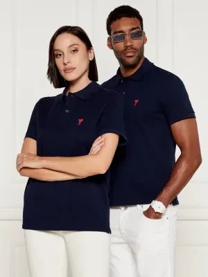 Zdjęcie produktu AMI Paris Polo | Regular Fit