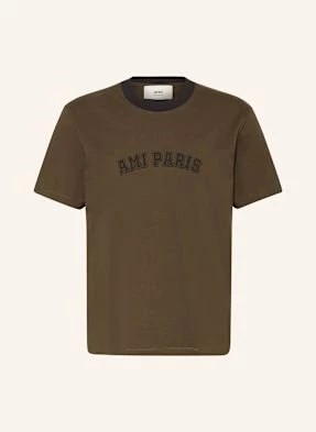 Zdjęcie produktu Ami Paris T-Shirt braun