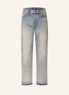 Zdjęcie produktu Amiri Jeansy Straight Fit blau