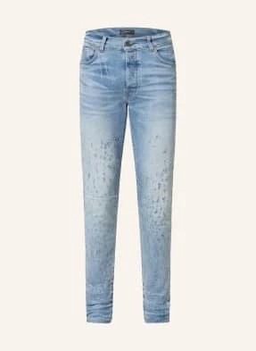 Zdjęcie produktu Amiri Jeansy W Stylu Destroyed Shotgun Skinny Fit blau