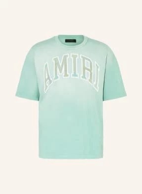 Zdjęcie produktu Amiri T-Shirt blau