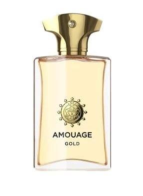 Zdjęcie produktu Amouage Gold Man